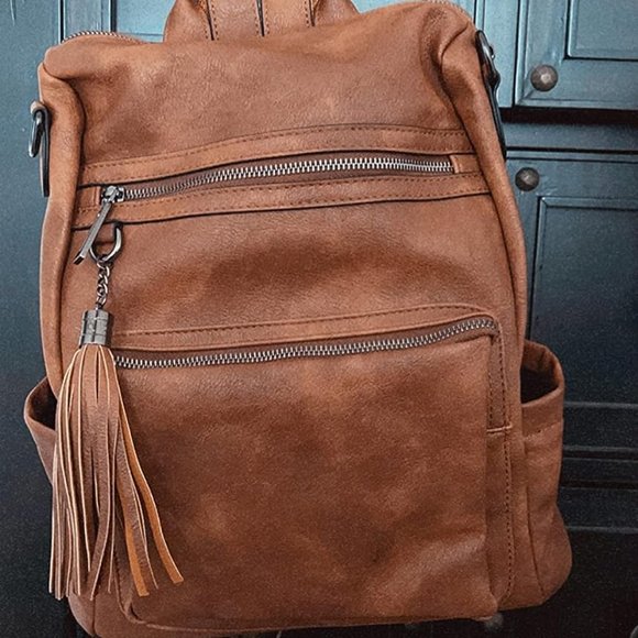 Backpacks
